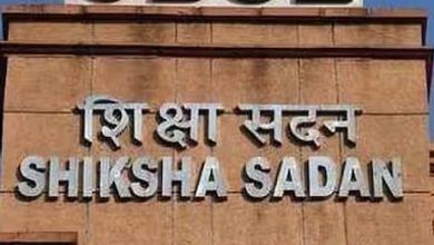 सीबीएसई दसवीं-बारहवीं में अब प्रतिशत नहीं, मिलेंगे ग्रेंड प्वाइंट 7 000000