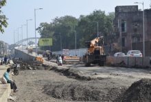 लंबा खिंचेगा फ्लाई ओवर का इंतजार 16 100