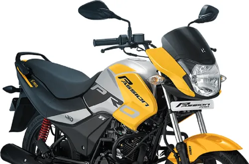 Hero Passion Xtec Bike: अब आ गया वही समय जब रोड पर चलती थी Hero की ये बाइक, कंप्यूटराइज्ड मॉडल में मिलेंगे मॉर्डन फीचर्स 1 12 500x500 1