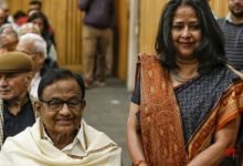 प्रणब मुखर्जी की बेटी बोलीं- मेरे पिता चापलूस नहीं थे, इसलिए राजीव गांधी ने कैबिनेट में नहीं लिया 10 13 1