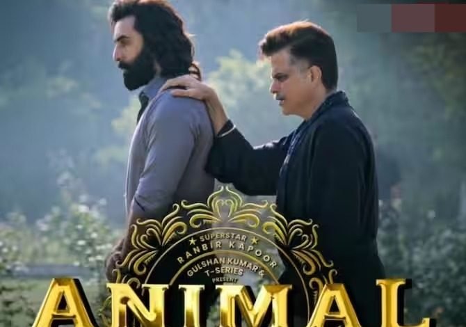 Animal Movies ने अब Gadar 2, Pathaan और KGF 2, के उड़ा दिए होश, रणबीर कपूर ने बनाया वंडरफुल रिकॉर्ड 1 22e2ad26 e85d 4d95 9654 beb4a3b77be4