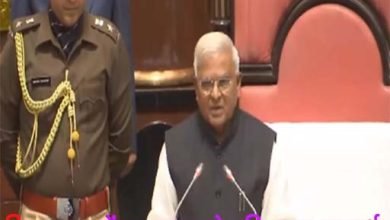 विधानसभा में राज्यपाल के अभिभाषण पर चर्चा:- विजयवर्गीय बोले- पहले अंधेरे वाला प्रदेश था, अब सर प्लस बिजली वाला स्टेट 9 3 6