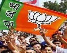 पन्ना के ककरहटी नगर परिषद में भाजपा की जीत; अमर सिंह निर्विरोध पार्षद चुने गए 1 3 8
