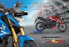 Honda Hornet 2.0 Bike: मार्केट मे मोरनी के जैसे सबको मोहित करेंगी स्पोर्टी लुक में देखे अब इसके पावरफूल वाले फीचर्स 19 57c59fb1 89f9 462a b03f b125757410e4
