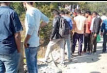 यशभारत ब्रेकिंग : कालपी से मंडला आ रही इनोवा बबैहा पुल से गिरी; दो लोग कार में फंसे 10 6802075b cf76 4543 a728 c3c90853fa98