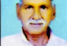 *जनपद सदस्य हाकम सिंह को पितृ शोक* 11 IMG 20231220 WA0014