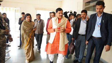 मुख्यमंत्री ने किया अटल बिहारी सुशासन संस्थान का अवलोकन 11 IMG 20231231 WA0010