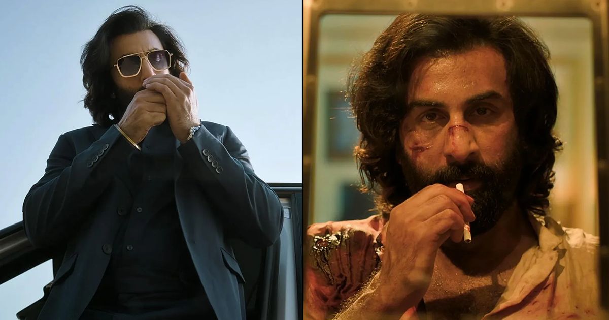 Animal Movies ने अब Gadar 2, Pathaan और KGF 2, के उड़ा दिए होश, रणबीर कपूर ने बनाया वंडरफुल रिकॉर्ड 2 IMG 5001