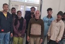 आधा दर्जन सटोरियों के साथ सट्टे के सरगना के अड्डे पर क्राइम का छापा ,15 दिन पूर्व ही सीएसपी की टीम ने मारा था छापा 11 Screenshot 2023 12 01 20 25 17 51 92460851df6f172a4592fca41cc2d2e6