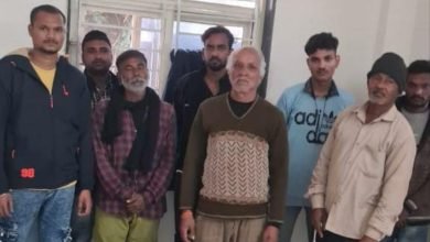 आधा दर्जन सटोरियों के साथ सट्टे के सरगना के अड्डे पर क्राइम का छापा ,15 दिन पूर्व ही सीएसपी की टीम ने मारा था छापा 7 Screenshot 2023 12 01 20 25 17 51 92460851df6f172a4592fca41cc2d2e6