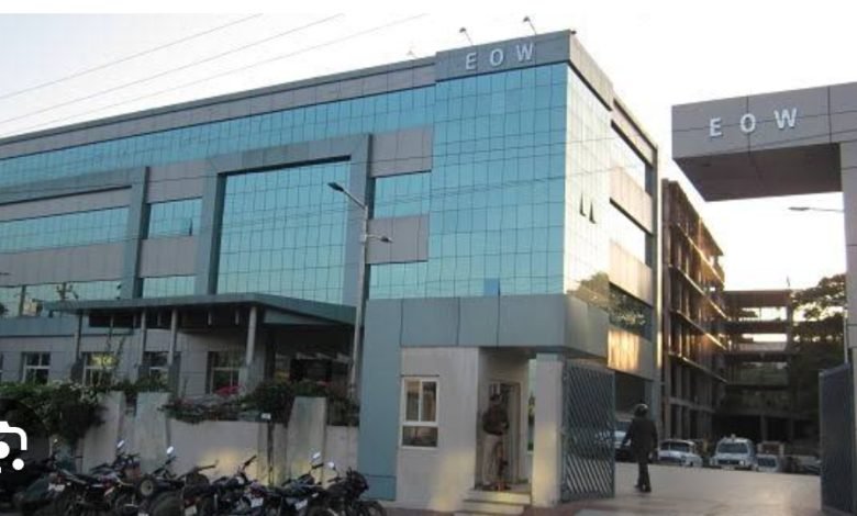 परियोजना अधिकारी, सचिव अध्यक्ष पर ईओडब्ल्यू ने दर्ज की एफआईआर ,3.82 लाख खातों में डाले,1 वर्ष 8 माह बाद रिश्वत दिये जाने के बाद हुई थी शिकायत 1 Screenshot 2023 12 30 13 33 50 81 40deb401b9ffe8e1df2f1cc5ba480b12