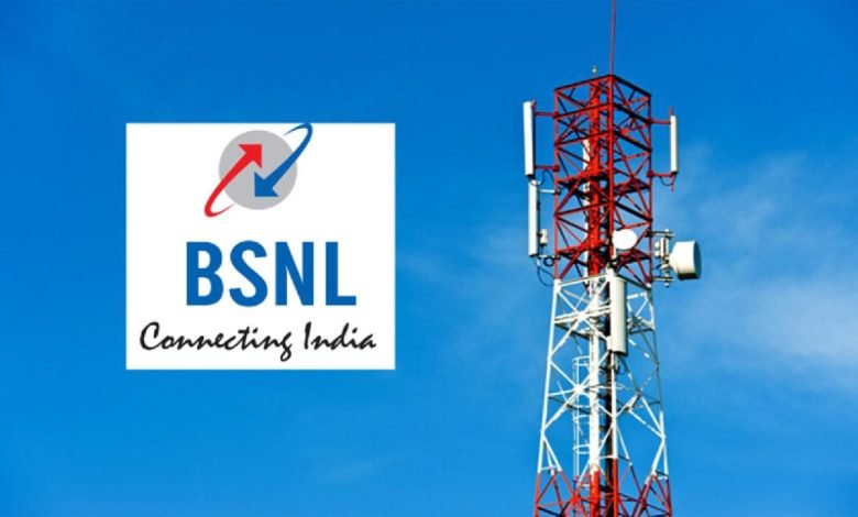 BSNL ने उड़ाए jio के होश! हर यूजर्स के दिल दिमाग में राज कर रहा, मात्र 3 रुपये में 6 महीने तक मिल रही ये सुविधाएं फ्री 1 BSNL ने उड़ाए jio के होश! हर यूजर्स के दिल दिमाग में राज कर रहा, मात्र 3 रुपये में 6 महीने तक मिल रही ये सुविधाएं फ्री