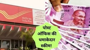 Post Office की शानदार बेनिफिट स्कीम! 5 लाख के मिलेंगे 10 लाख रिटर्न,सिर्फ इतने महीने में पैसा होगा डबल 2 WhatsApp Image 2023 12 13 at 2.12.43 PM1
