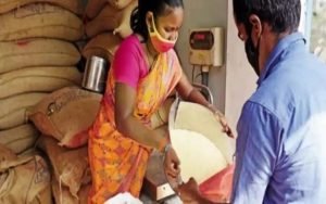 RATION CARD राशन कार्डधारकों की हुई मौज! मिलेगा मुफ्त इतने किलो मोटे अनाज का फायदा पढ़े पूरी खबर 2 WhatsApp Image 2023 12 15 at 11.52.47 AM