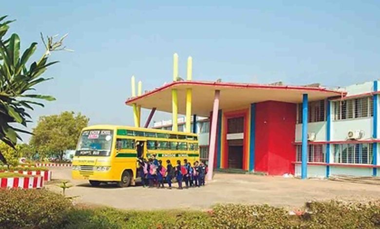 लिटिल किंगडम सीनियर सेकेंडरी स्कूल तिलहरी की मान्यता समाप्त, 1 लाख जुर्माना भी लगाया 1 WhatsApp Image 2023 12 16 at 3.51.21 PM