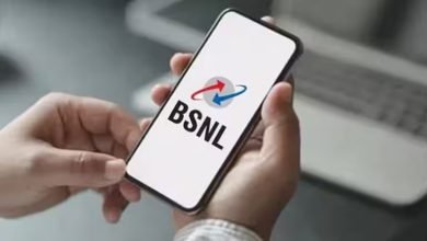 टेलीकॉम सेक्टर में बवाल मचाने आया BSNL का ऑफर! दे रहा 70 दिनों तक इतनी सुविधा,लग गए सभी नंबर पोर्ट करने 17 टेलीकॉम सेक्टर में बवाल मचाने आया BSNL का ऑफर! दे रहा 70 दिनों तक इतनी सुविधा,लग गए सभी नंबर पोर्ट करने