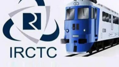 IRCTC Stock Price इस शेयर ने तोड़े सभी रिकॉर्ड! 10% उछाल के बाद किया 881 को पार जाने डिटेल्स 11 IRCTC Stock Price इस शेयर ने तोड़े सभी रिकॉर्ड! 10% उछाल के बाद किया 881 को पार जाने डिटेल्स