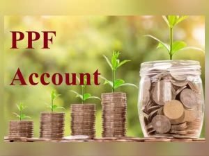 PPF SCHEME खाताधारकों के लिए बड़ी खुशखबरी! जाने फटाफट ये ट्रिक बढ़ाएगी मैच्योरिटी पर इतना रिटर्न देखे पूरी खबर 3 WhatsApp Image 2023 12 21 at 2.19.38 PM