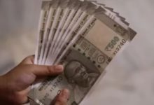 Investment Tips भविष्य का टेंशन मुक्त! मात्र 8 हजार रुपये में 5.2 करोड़ का फंड पढ़े पूरी कह खबर 18 Investment Tips भविष्य का टेंशन मुक्त! मात्र 8 हजार रुपये में 5.2 करोड़ का फंड पढ़े पूरी कह खबर