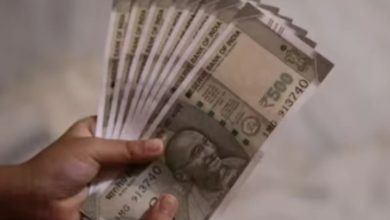 Investment Tips भविष्य का टेंशन मुक्त! मात्र 8 हजार रुपये में 5.2 करोड़ का फंड पढ़े पूरी कह खबर