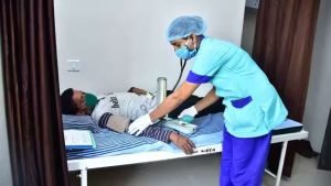 Ayushman Bharat Yojana भारत सरकार इन लोग को दे रही 5 लाख तक मुफ्त इलाज का फायदा, जाने स्कीम के लिए कैसे करे आवेदन पढ़े पूरी खबर 3 WhatsApp Image 2023 12 25 at 2.16.36 PM