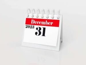 Financial Deadline चंद दिन बाकी! सरकार नहीं देगी फिर मौका, 31 दिसंबर तक निपटा ले काम नहीं तो इस समस्या का करना सामना 2 WhatsApp Image 2023 12 26 at 11.07.44 PM
