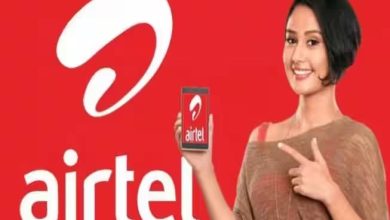 Airtel ने पेश किया सुपरहिट प्लान, मात्र इतनी सी कीमत में 15+ OTT का बेनिफिट के साथ 3GB डेटा का मज़ा 