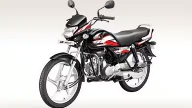 Hero HF Deluxe माइलेज की महारानी आ रही मात्र 20 हजार में, चौका रही पूरी दुनिया बेस्ट लुक के साथ