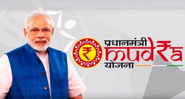 PM Mudra Loan जीवन का सहारा बन रही ये स्कीम! सरकार दे रही बिना गारंटी के 10 लाख रुपये, यह योजना जीत रही दिल 1 PM Mudra Loan जीवन का सहारा बन रही ये स्कीम! सरकार दे रही बिना गारंटी के 10 लाख रुपये, यह योजना जीत रही दिल