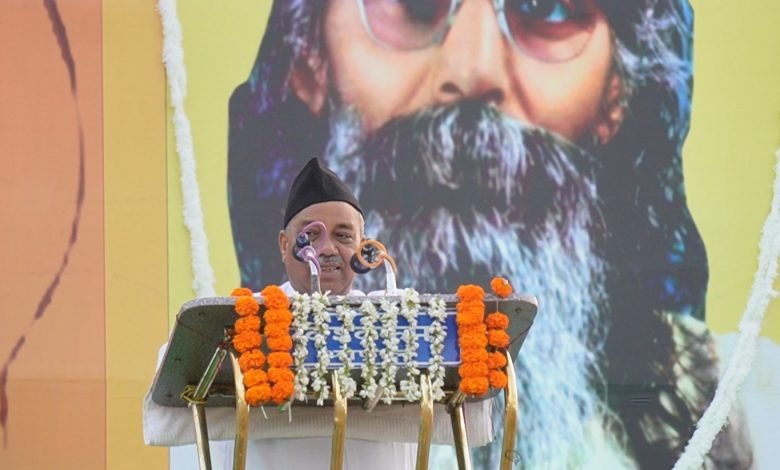 राष्ट्रप्रथम का भाव रखकर राष्ट्र के लिए कार्य करें : रामदत्त चक्रधर 1 eee28ba7 d307 47c6 bf43 8745c6d16e54