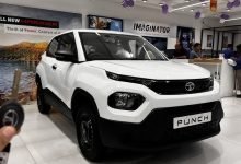Tata Punch के चार्मिंग लुक में अब Brezza का भेजा गर्म करने आ रही है अब Tata की धाकड़ कार में जाने कीमत 19 hq720 2023 12 19T144138.937