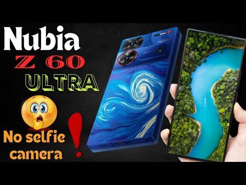 नए साल में Samsung को छोड़ होंगे अब लड़के Nubia के नया स्मार्टफोन के दीवाने, गारंटी के साथ मिलेंगे फीचर्स और शानदार कैमरा क्वीलिटी 3 hqdefault 41