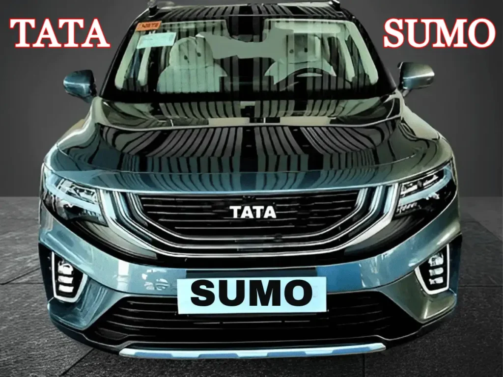 Toyota को अब हाय लगाने आ रही है नई Lkajhri लुक में Tata की कार, Storange Engine और Ddhakad Features के साथ जाने कीमत 5 image 247 1 1024x768 1