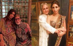 अमिताभ बच्चन ने जुहू वाला बंगला बेटी श्वेता बच्चन के नाम किया, जिसकी कीमत इतनी की देख रह जाओगे चकाचौँध 4 images 2023 12 04T155218.827