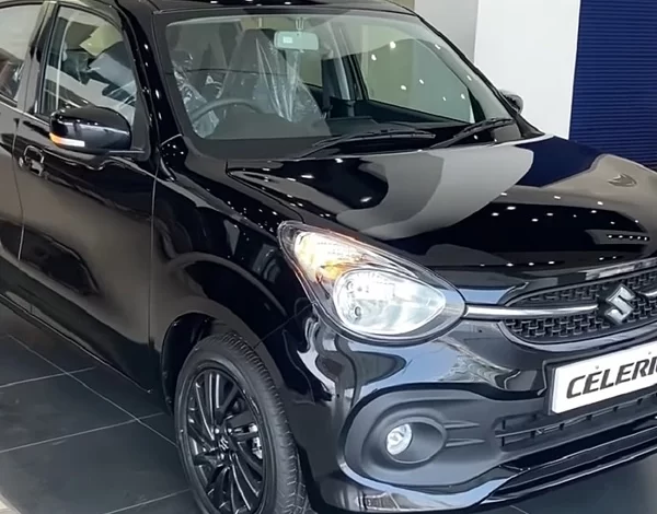 नए साल में धमाकेदार ऑफर्स के साथ Maruti ले कर आई है ये पसंद की गाड़िया, देखे कीमत के साथ नए साल आपके लिए ले कर आये खुशिया 1 maruti suzuki celerio right front three quarter5
