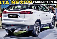 Tata Nexon Facelift सबसे तगड़ी सबसे ख़ास लुक में झन्नाट फीचर्स और मजबूत इंजन के साथ जाने कीमत 15 maxresdefault 2023 12 01T151936.879