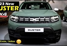 प्रीमियम फीचर्स और शानदार लुक से नई Renault Duster, ने चुराया सबका दिल कड़क मजबूत इंजन के साथ देखे कीमत 15 maxresdefault 2023 12 07T151258.135