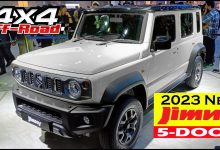 Thar में वो बात कहा जो Maruti Jimny में है, सबसे हटके फीचर और Mahindra से लाख गुणा अच्छी है लेकिन कीमत जाने 9 maxresdefault 2023 12 07T162555.758