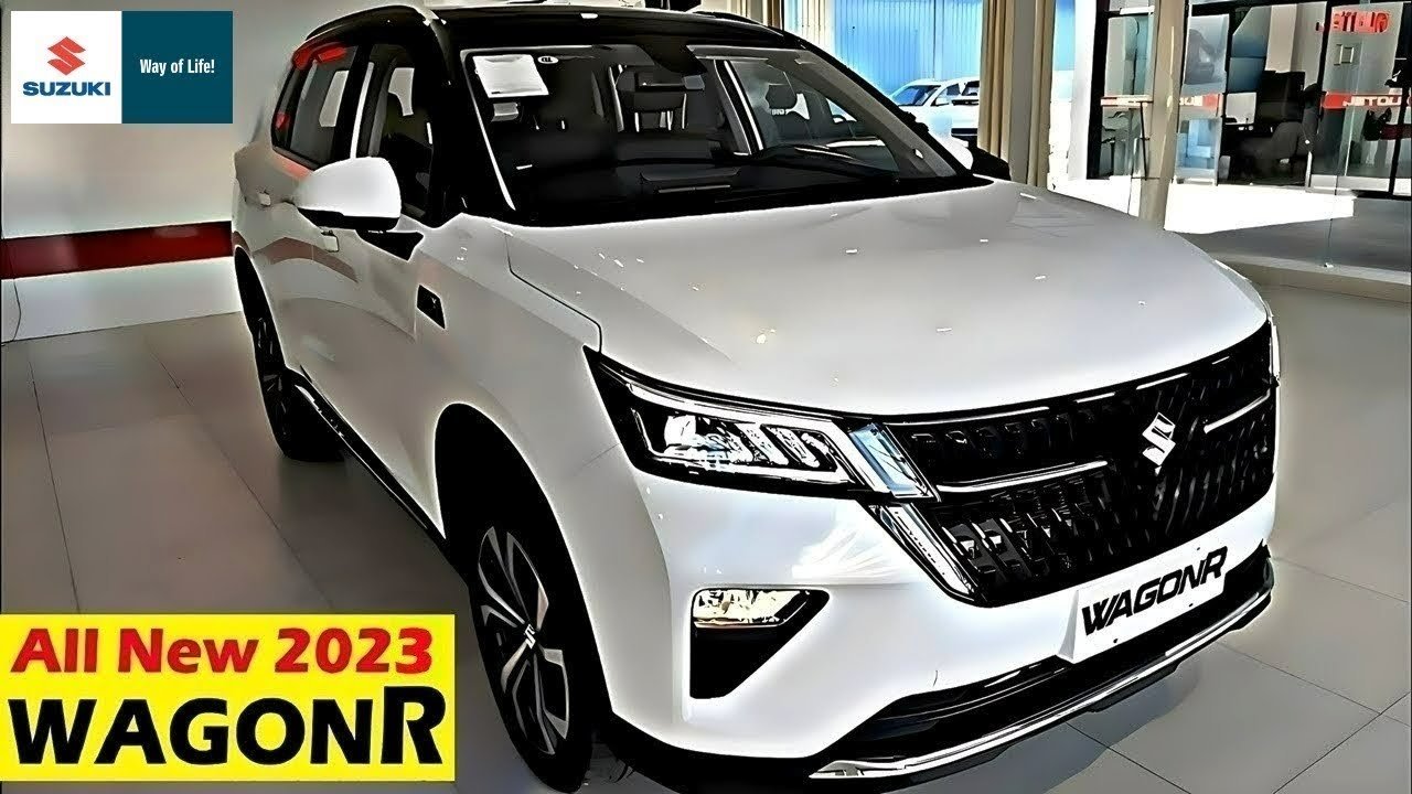 वाह जी वाह अब तो कम कीमत में मिलेगी Maruti WagonR की धुँवाधार फीचर्स वाली कार, देखे अब शक्तिशाली इंजन और कंटाप लुक 2 maxresdefault 2023 12 08T123534.277