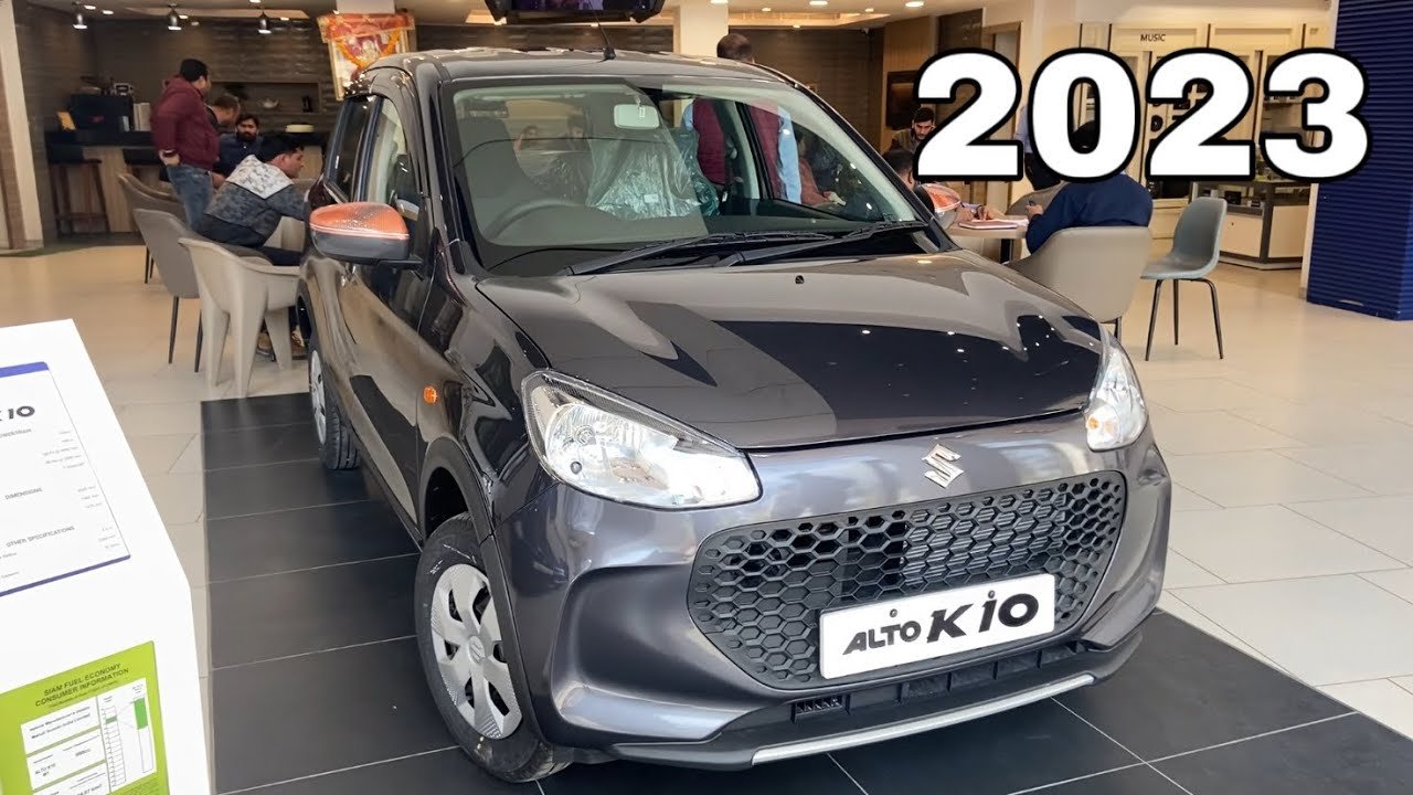 दुनिया की पॉपुलर कार Alto K10 जैसी धाकड़ कार, नये साल मे मारेंगी जोरदार एंट्री क्या होंगे New Updating वाले फीचर्स 3 maxresdefault 2023 12 08T130707.467