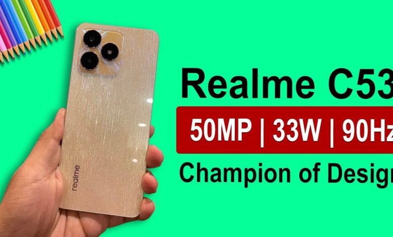Realme का धांसू Smartphone में अब 108MP कैमरा क्वालिटी और तगड़ा ऑपरेटिंग सिस्टम के साथ जानिए अब इतनी है कीमत 1 maxresdefault 2023 12 10T150137.903