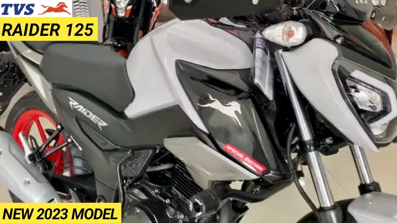देश के युवाओ की पहली पसंद बनी TVS Raider की बाइक, दिए जा रहे है फीचर्स के साथ हटके इंजन 4 maxresdefault 2023 12 11T105332.156