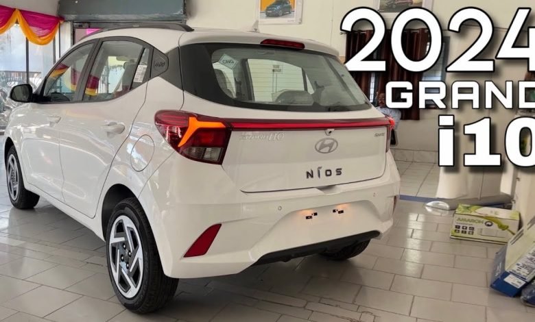 वाव इतनी बचत! Hyundai i10 कार अब मात्र 80 हजार में, मिलेगा नया चमचमाता मॉडल EMI की होगी आसान 1 maxresdefault 2023 12 14T135450.248