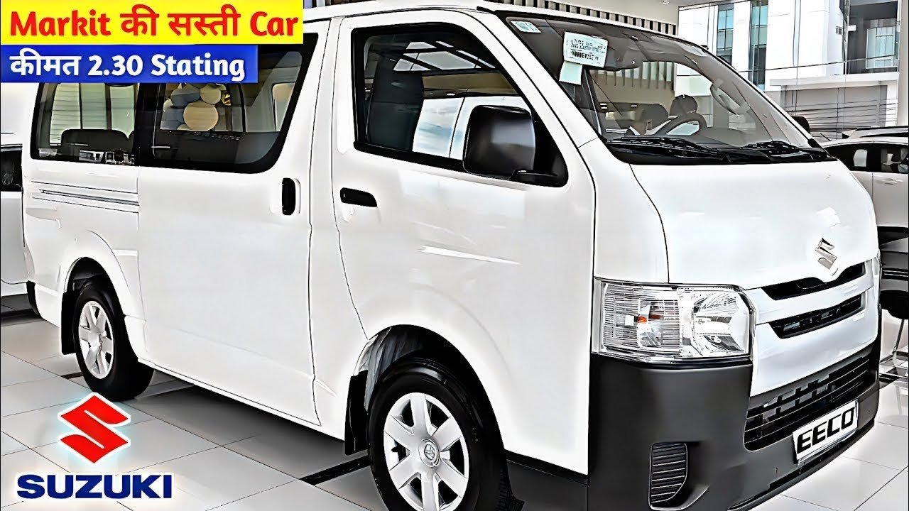 अब सयुंक्त और लम्बे परिवार के लिए क्रिसमस की छुट्टियों में घूमने चले Maruti Eeco की कार से, पहाड़ो पर भी देगी अच्छा माइलेज 3 maxresdefault 2023 12 14T151924.975