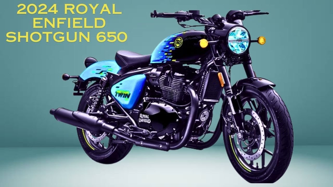 शाही आदमी अब Royal Enfield की तूफानी बाइक Shotgun 650 के शाही पहियों से करे सवारी, लांच होते ही जाने Features 2 maxresdefault 2023 12 15T124717.173