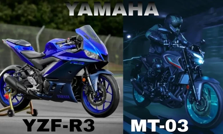 Yamaha MT-03 के साथ Yamaha YZF-R3 लांच कर दी है, अब KTM और Apache की तो बजेगी अब बैंड 1 maxresdefault 2023 12 16T145159.565