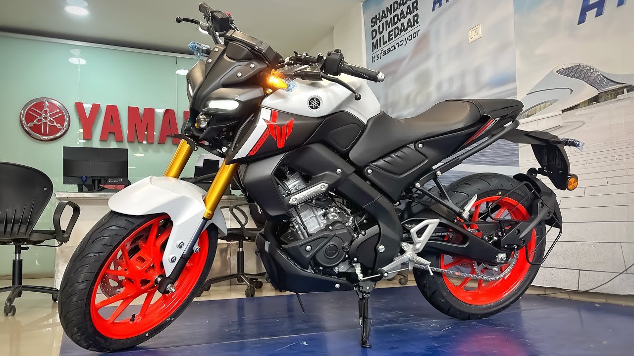 KTM का डंका चला भाई 2023 तक लेकिन अब Yamaha की बाइक मार्केट में मचाएंगी भौकाल कंटाप फीचर्स के साथ नई कीमत 3 maxresdefault 2023 12 16T160219.593