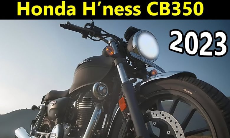 Honda की नई बाइक अब मार्केट में मचाएगा भौकाल, दमदार फीचर्स और सॉलिड इंजन के साथ अब देखे कीमत 1 maxresdefault 2023 12 19T154519.802