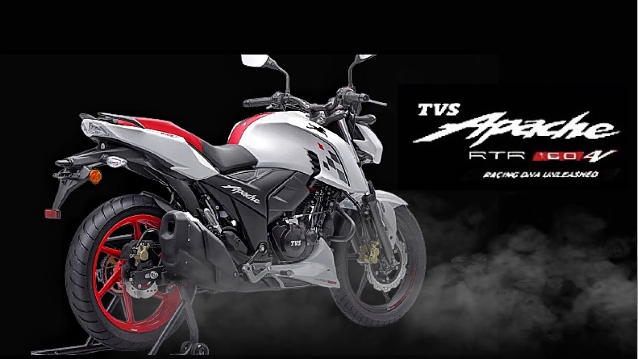 TVS Apache के चार्मिंग लुक अब मार्केट में रखे शुभ कदम, दमदार इंजन से Yamaha को दे रही जबरदस्त वाली टक्कर 3 maxresdefault 2023 12 22T150327.333