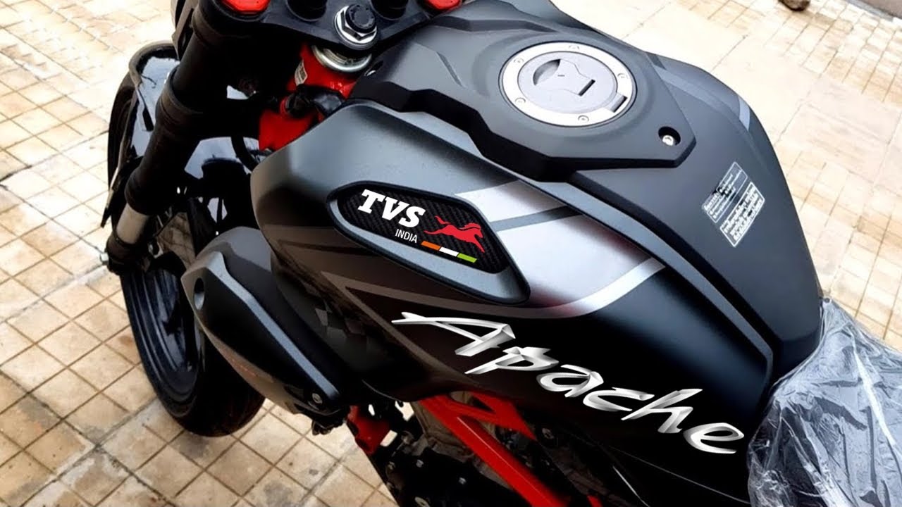TVS Apache के चार्मिंग लुक अब मार्केट में रखे शुभ कदम, दमदार इंजन से Yamaha को दे रही जबरदस्त वाली टक्कर 4 maxresdefault 2023 12 22T151651.760
